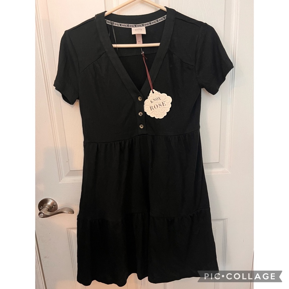 NWT Knox Rose dress